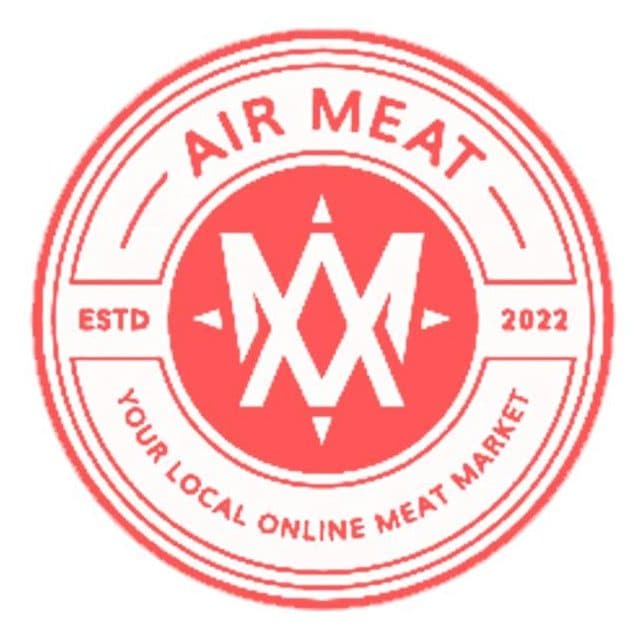 AirMeat Logo