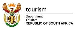 Department of Tourism logo