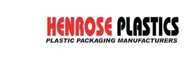 Henrose Plastics Logo