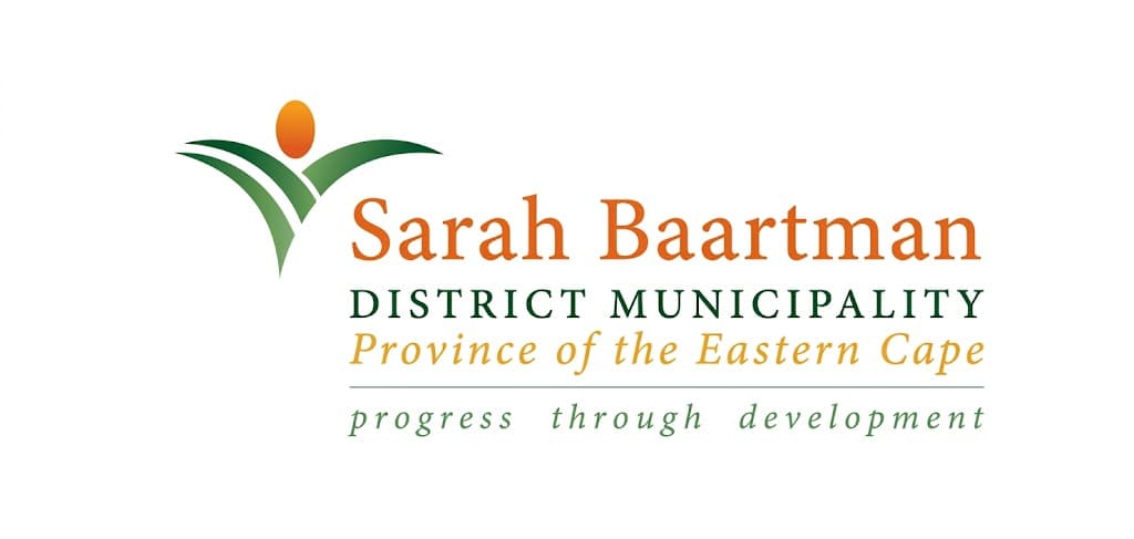 Sarah Baartman District Municipality logo