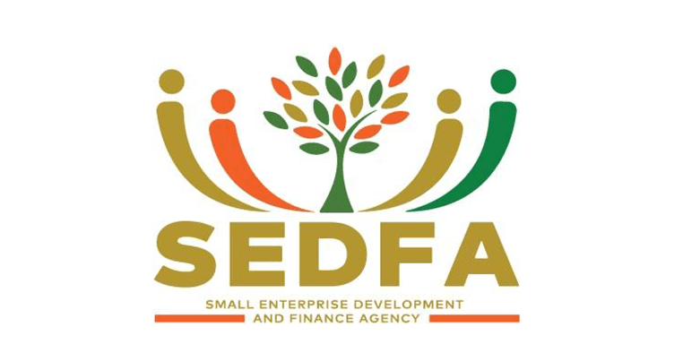 Small Enterprise Development Agency logo