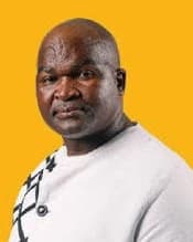 Cllr B. Kamana