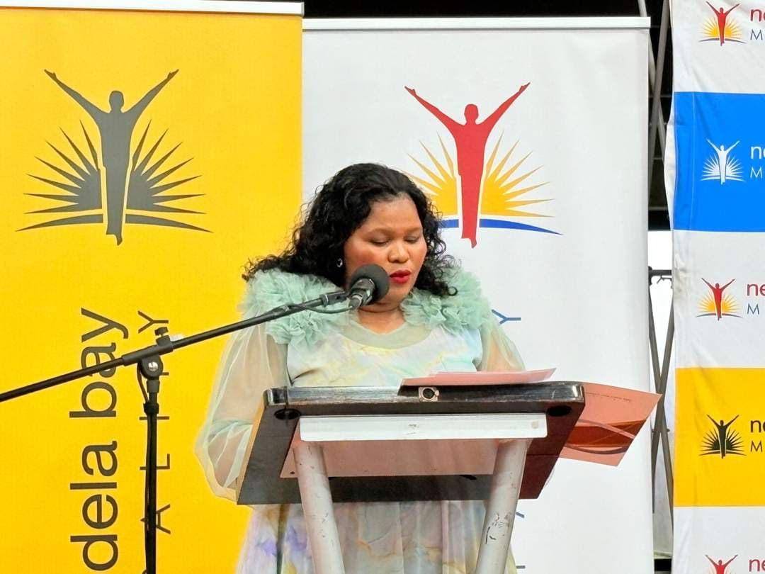 Cllr Babalwa Lobishe