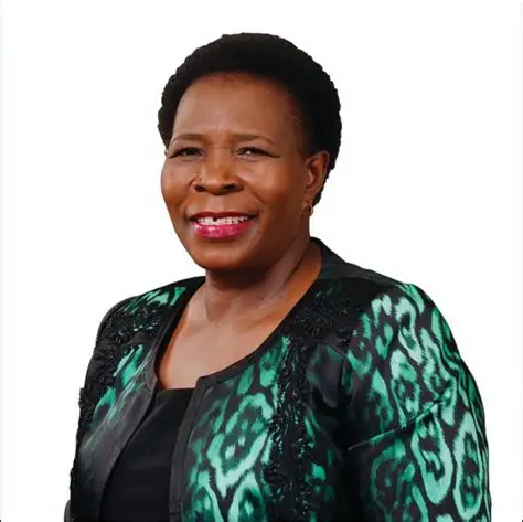 Ms. Nonceba Kontsiwe