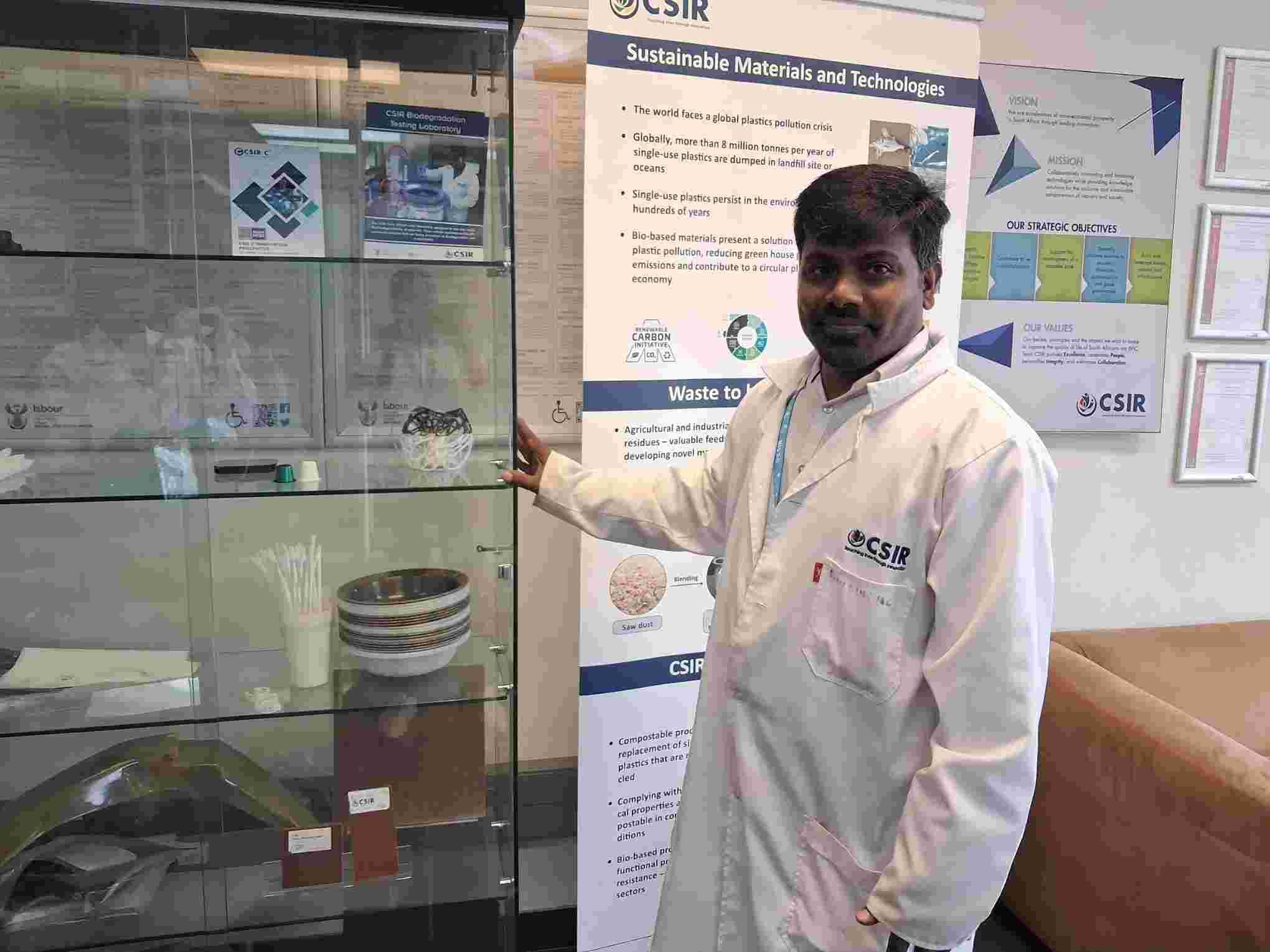 Dr. Sudhakar Muniyasamy