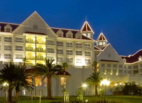 The Boardwalk Hotel