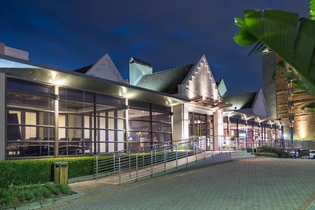 City Lodge Hotel