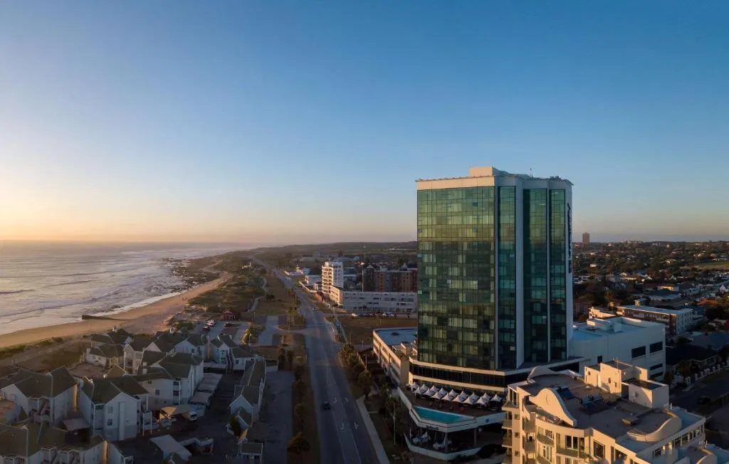 Radisson Blu Hotel