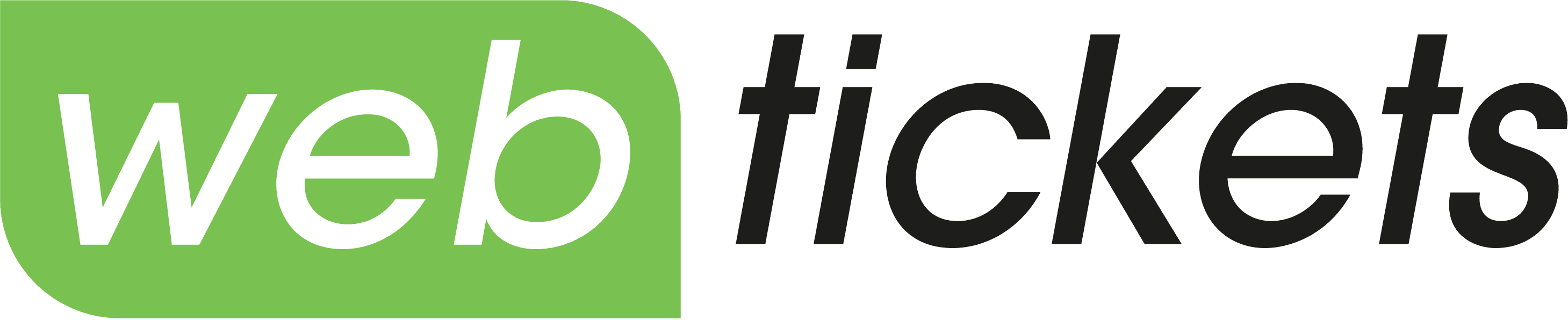 Webtickets