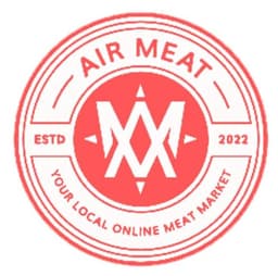 AirMeat logo