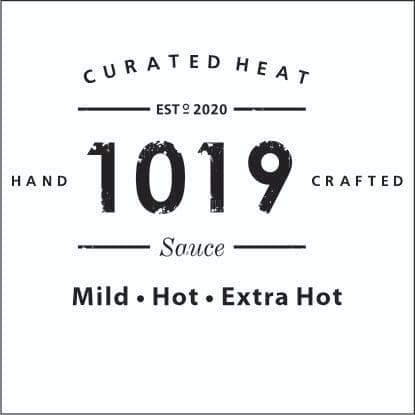 Ramotshwedi ( Pty) Ltd t/a Curated Sauces logo